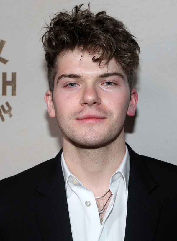 Photo Coverage: GIRL FROM THE NORTH COUNTRY Celebrates Opening Night! Image