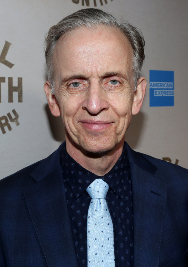 Photo Coverage: GIRL FROM THE NORTH COUNTRY Celebrates Opening Night! Image