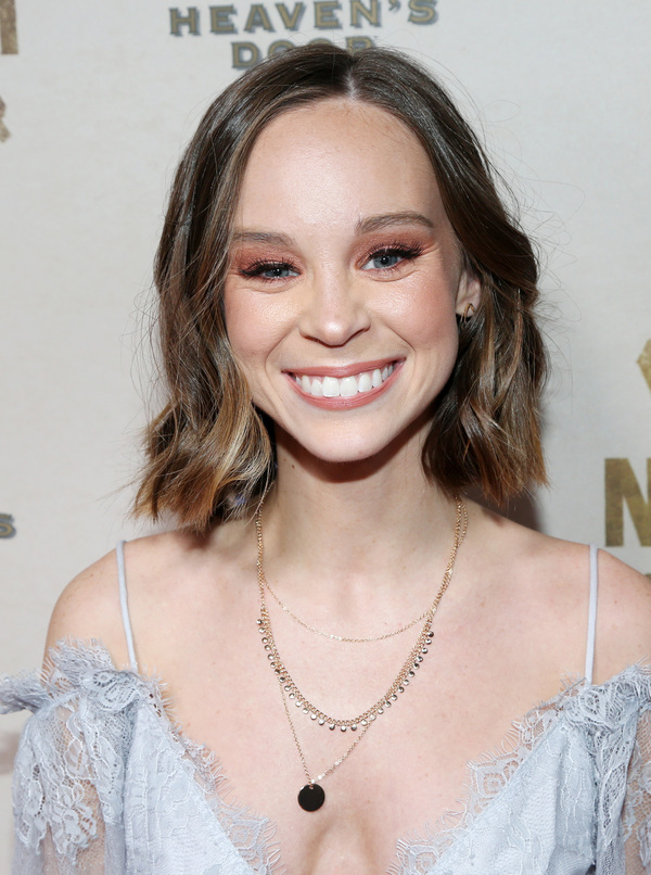 Photo Coverage: GIRL FROM THE NORTH COUNTRY Celebrates Opening Night! Image