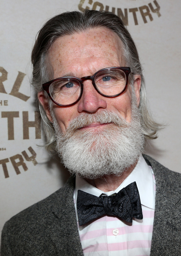 Photo Coverage: GIRL FROM THE NORTH COUNTRY Celebrates Opening Night! Image