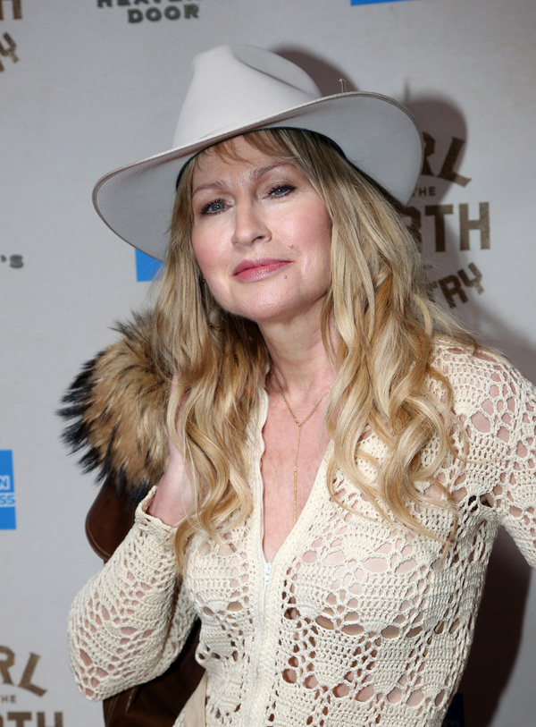 Photo Coverage: GIRL FROM THE NORTH COUNTRY Celebrates Opening Night! Image