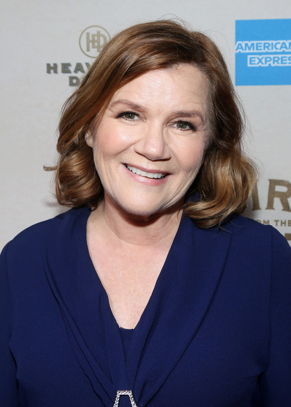 Photo Coverage: GIRL FROM THE NORTH COUNTRY Celebrates Opening Night! Image