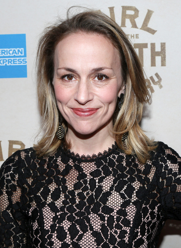 Photo Coverage: GIRL FROM THE NORTH COUNTRY Celebrates Opening Night! Image