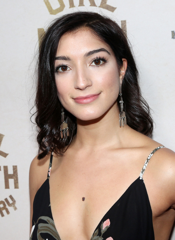 Photo Coverage: GIRL FROM THE NORTH COUNTRY Celebrates Opening Night! Image