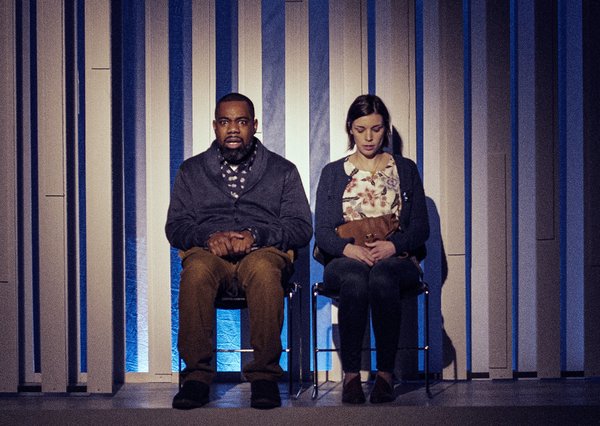 Photo Flash: First Look at Synchronicity Theatre's WAYFINDING Image