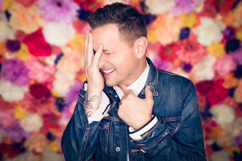 Interview: Ty Herndon of BROADWAY AT BIRDLAND Image