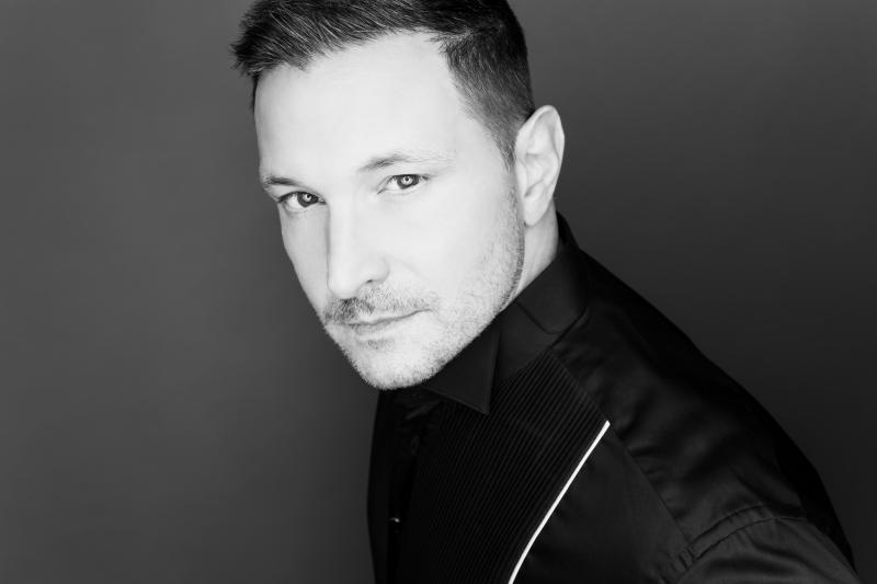 Interview: Ty Herndon of BROADWAY AT BIRDLAND Image
