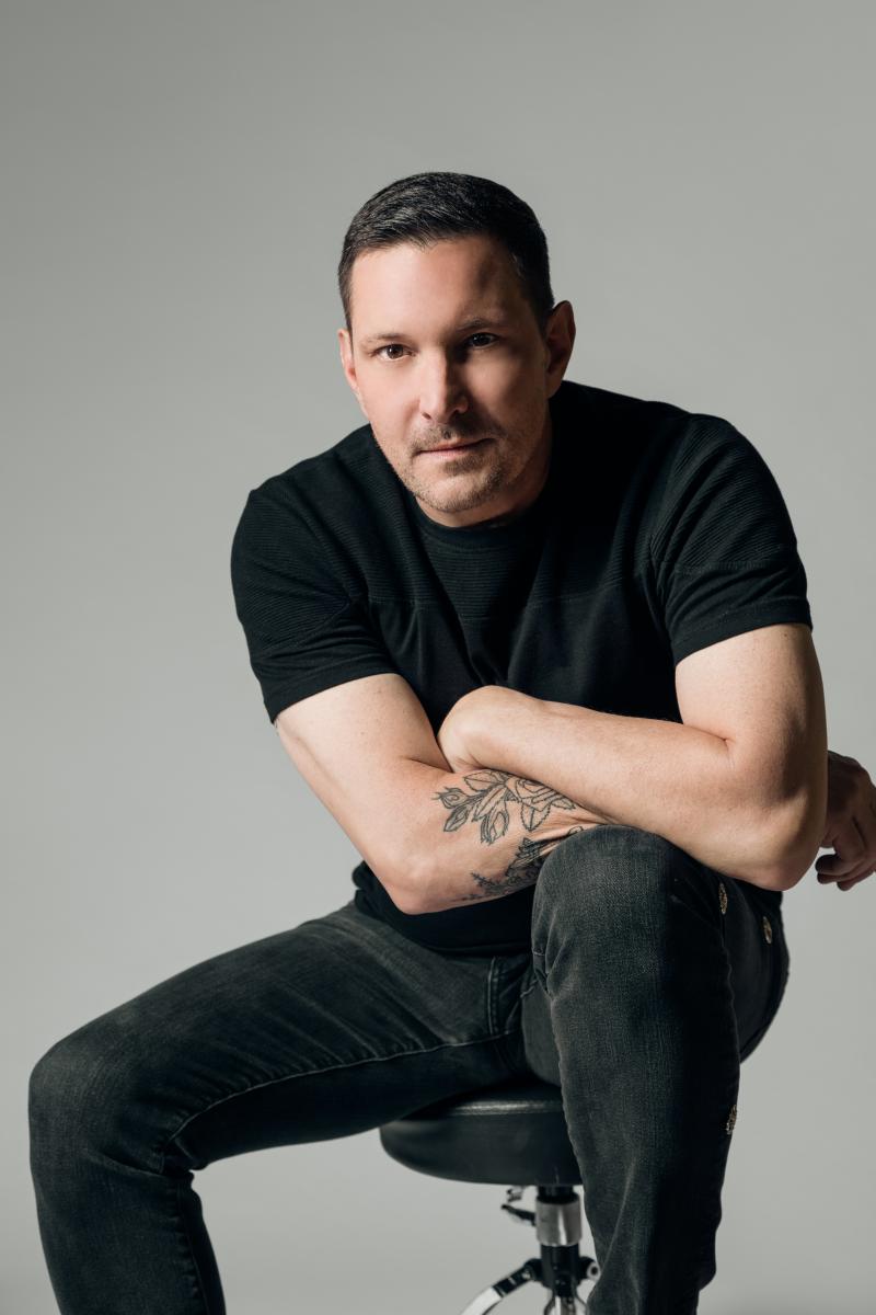 Interview: Ty Herndon of BROADWAY AT BIRDLAND Image