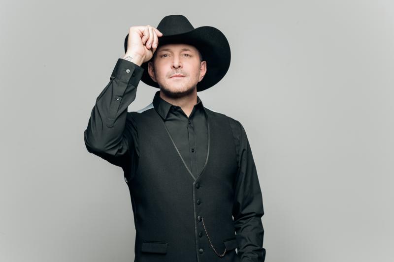 Interview: Ty Herndon of BROADWAY AT BIRDLAND  Image