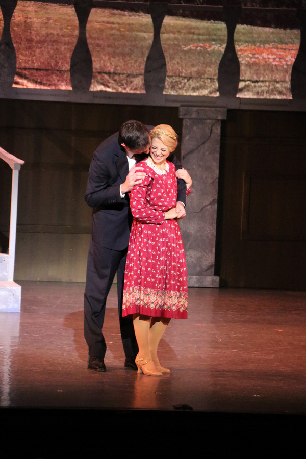 Photo Flash: THE SOUND OF MUSIC Comes Alive At The Byham Theater Image