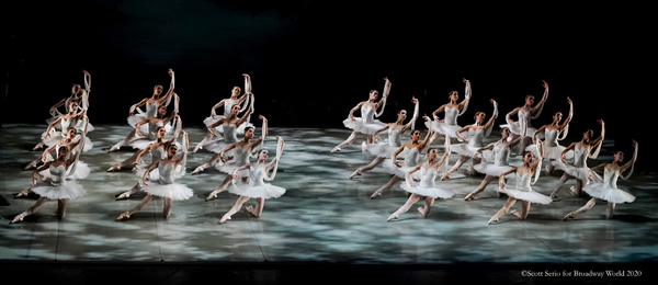 BWW Previews: LA BAYADERE at The Academy Of Music Image