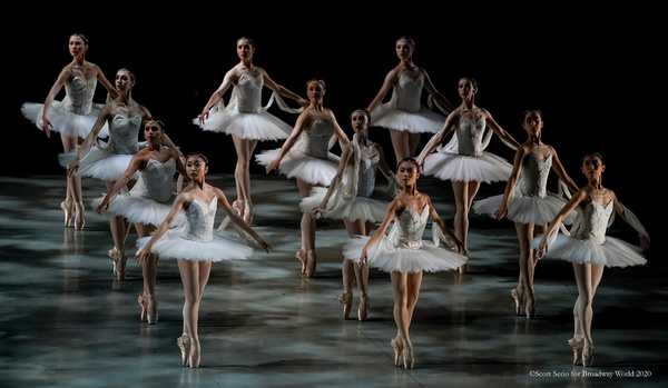 BWW Previews: LA BAYADERE at The Academy Of Music Image