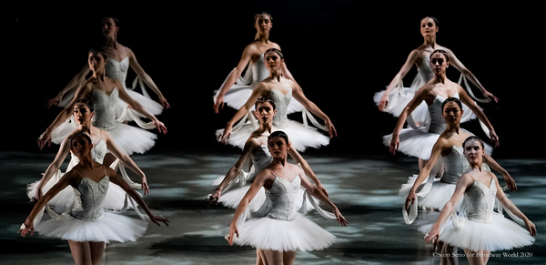 BWW Previews: LA BAYADERE at The Academy Of Music Image