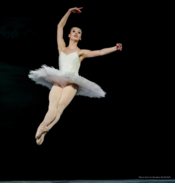 BWW Previews: LA BAYADERE at The Academy Of Music Image