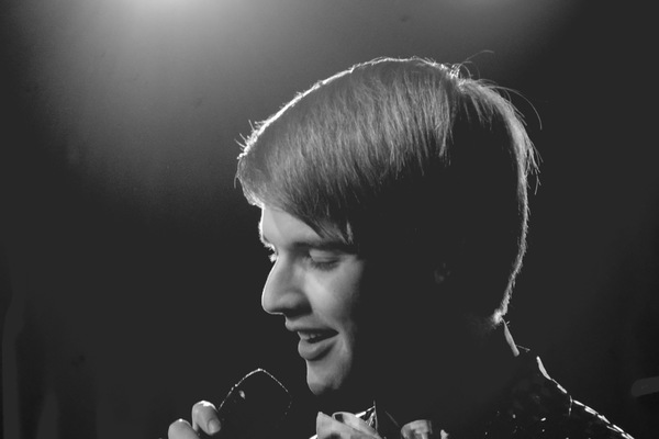 Photo Coverage: Mark William Returns to The Green Room 42 Image