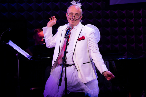 Photo Flash: GORGEOUS NOTHINGS: IN CONCERT at Joe's Pub Image
