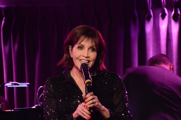 Photo Coverage: Joan Ryan Comes to The Green Room 42 Image