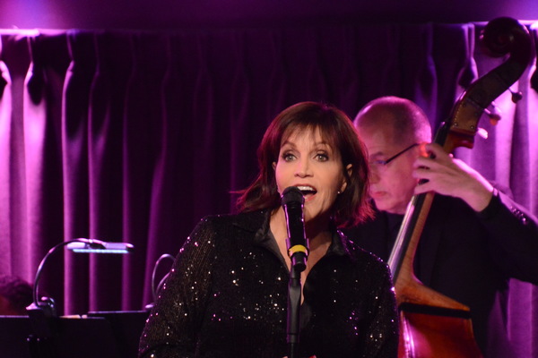 Photo Coverage: Joan Ryan Comes to The Green Room 42 Image