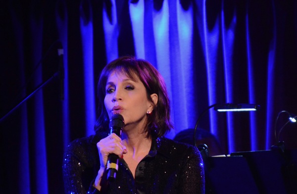 Photo Coverage: Joan Ryan Comes to The Green Room 42 Image