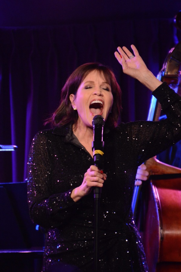 Photo Coverage: Joan Ryan Comes to The Green Room 42 Image
