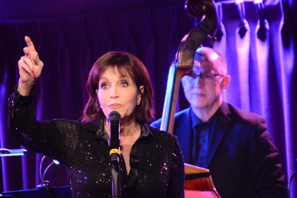Photo Coverage: Joan Ryan Comes to The Green Room 42 Image