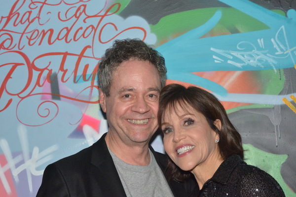 Photo Coverage: Joan Ryan Comes to The Green Room 42 Image