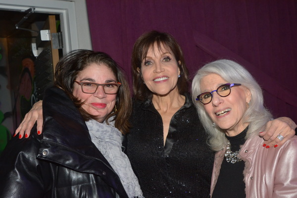 Photo Coverage: Joan Ryan Comes to The Green Room 42 Image