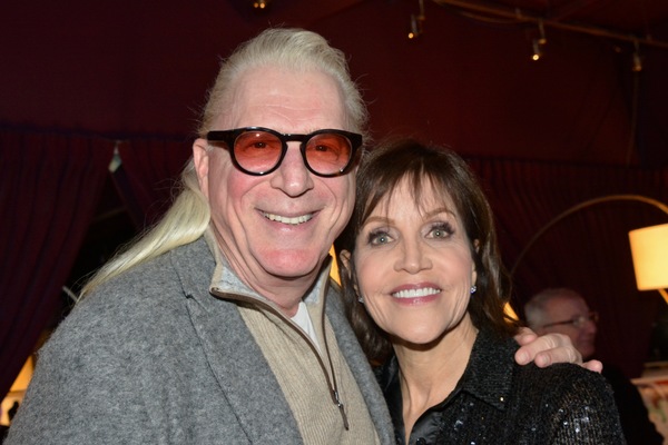 Photo Coverage: Joan Ryan Comes to The Green Room 42 Image