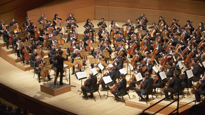 BWW Previews: PIATIGORSKY INTERNATIONAL CELLO FESTIVAL at Walt Disney Concert Hall Image