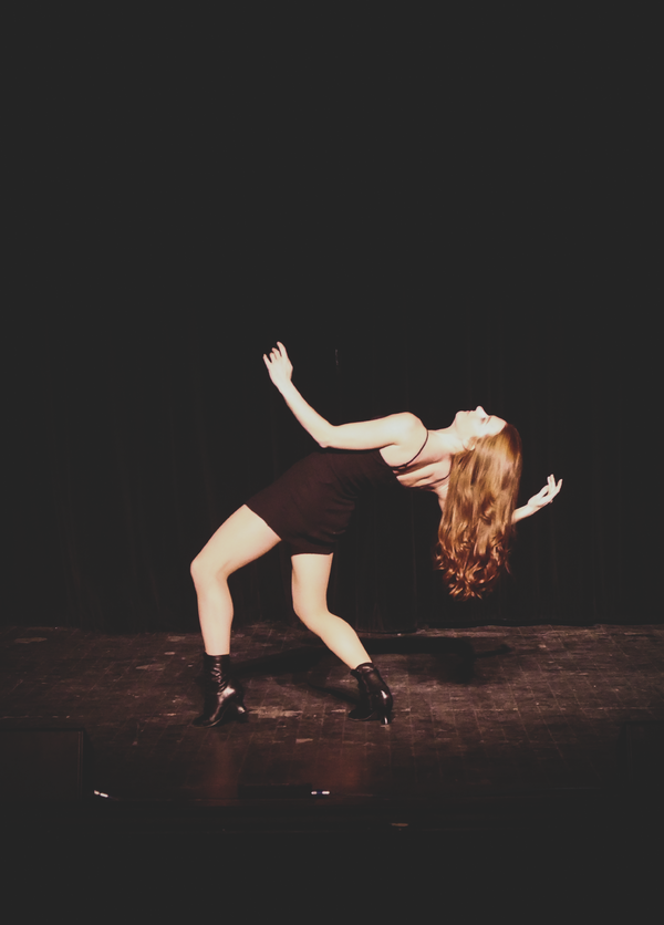 Photo Flash: First Look at A CHORUS LINE at Seacoast Rep Image