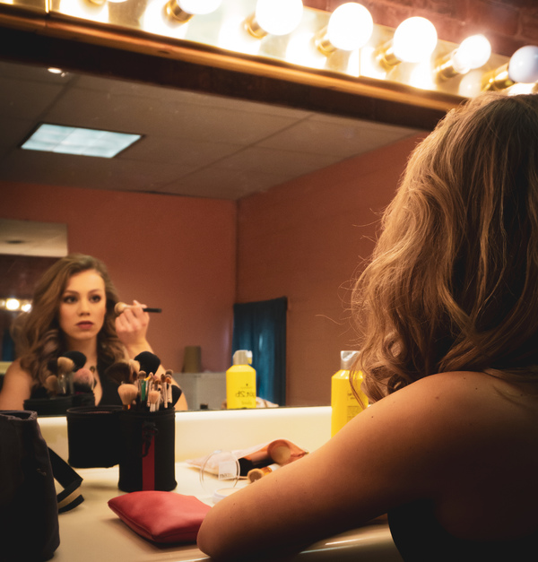 Photo Flash: First Look at A CHORUS LINE at Seacoast Rep Image