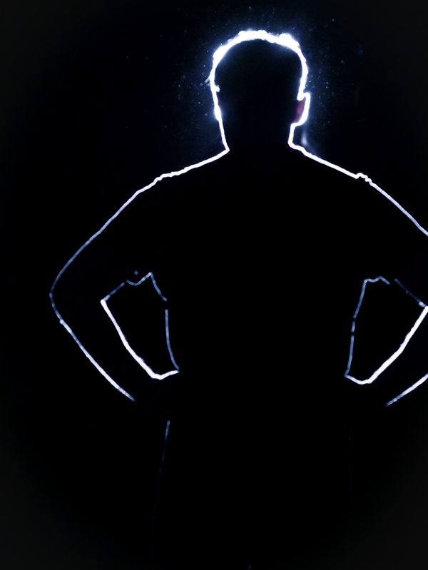Photo Flash: First Look at A CHORUS LINE at Seacoast Rep Image