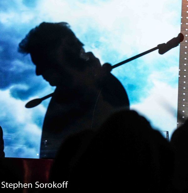 Photo Coverage: Steve Tyrell Returns to Table 26 Image