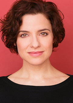 Meet the Cast of MRS. DOUBTFIRE - Now in Previews on Broadway! Image
