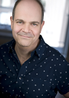 Meet the Cast of MRS. DOUBTFIRE - Now in Previews on Broadway! Image
