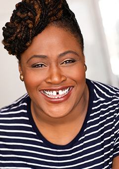 Meet the Cast of MRS. DOUBTFIRE - Now in Previews on Broadway! Image