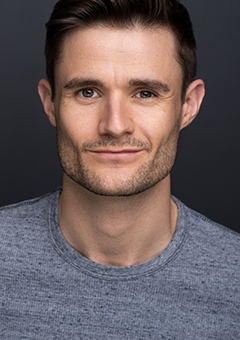 Meet the Cast of MRS. DOUBTFIRE - Now in Previews on Broadway! Image