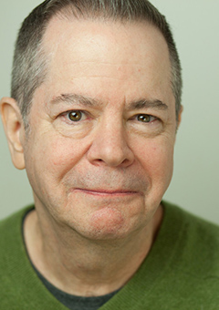 Meet the Cast of MRS. DOUBTFIRE - Now in Previews on Broadway! Image
