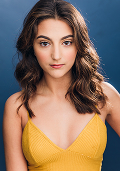 Meet the Cast of MRS. DOUBTFIRE - Now in Previews on Broadway! Image