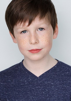 Meet the Cast of MRS. DOUBTFIRE - Now in Previews on Broadway! Image