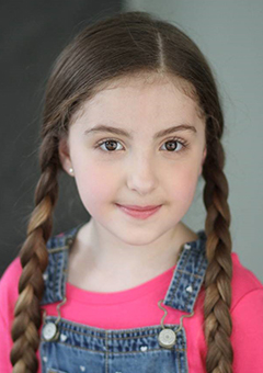 Meet the Cast of MRS. DOUBTFIRE - Now in Previews on Broadway! Image