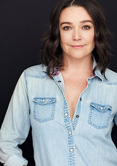 Meet the Cast of MRS. DOUBTFIRE - Now in Previews on Broadway! Image