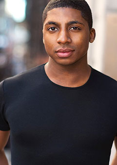 Meet the Cast of MRS. DOUBTFIRE - Now in Previews on Broadway! Image