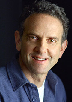 Meet the Cast of MRS. DOUBTFIRE - Now in Previews on Broadway! Image