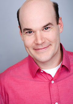 Meet the Cast of MRS. DOUBTFIRE - Now in Previews on Broadway! Image