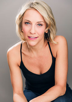 Meet the Cast of MRS. DOUBTFIRE - Now in Previews on Broadway! Image