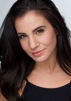 Meet the Cast of MRS. DOUBTFIRE - Now in Previews on Broadway! Image