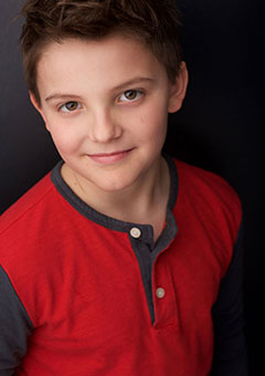 Meet the Cast of MRS. DOUBTFIRE - Now in Previews on Broadway! Image