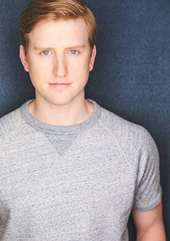 Meet the Cast of MRS. DOUBTFIRE - Now in Previews on Broadway! Image