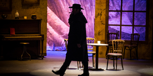 BWW Review: LA FANCIULLA DEL WEST at Winter Opera St. Louis
